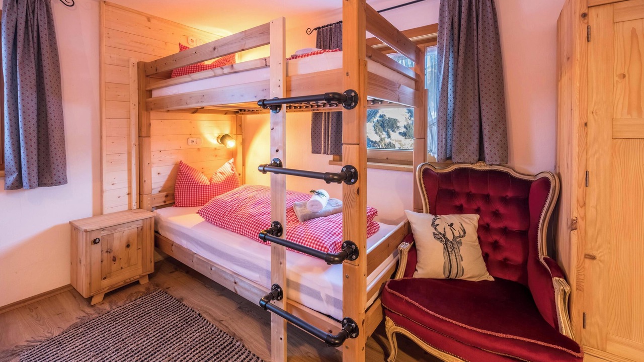 Photo of Bedroom in Hippach-Schwendberg
