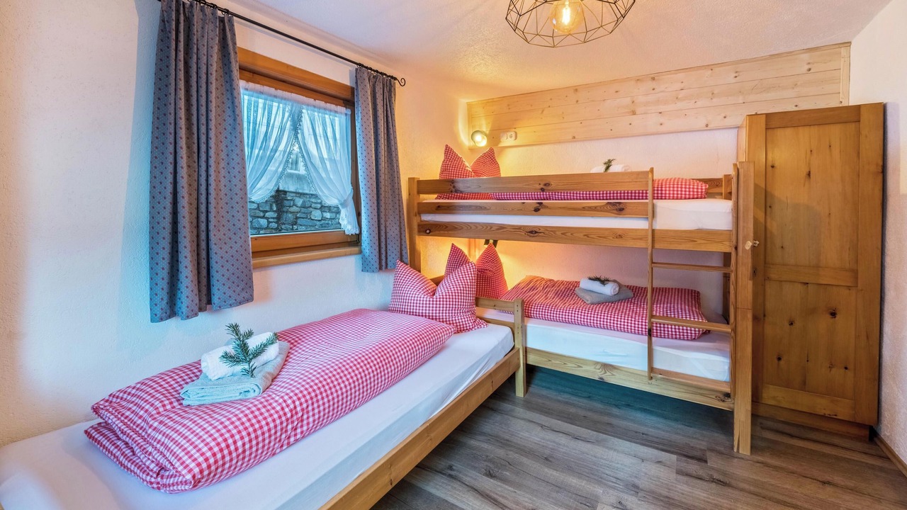 Photo of Bedroom in Hippach-Schwendberg