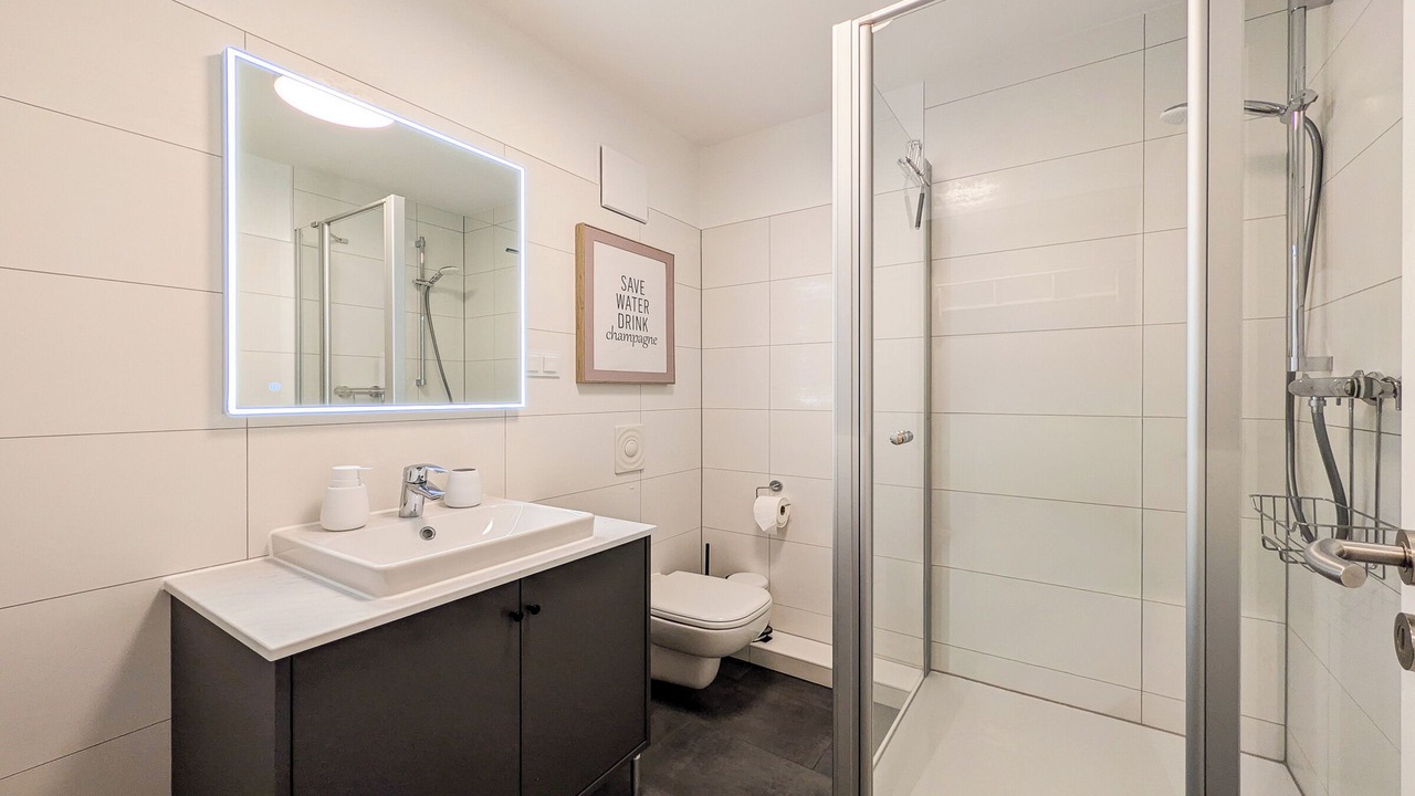 Photo of Bathroom in Ostseebad Boltenhagen