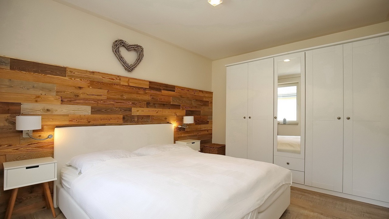 Photo of Bedroom in Ostseebad Boltenhagen