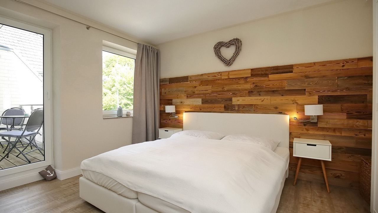 Photo of Bedroom in Ostseebad Boltenhagen