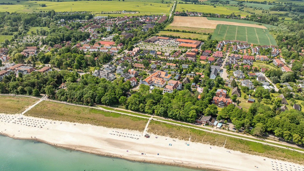 Photo of Others in Ostseebad Boltenhagen