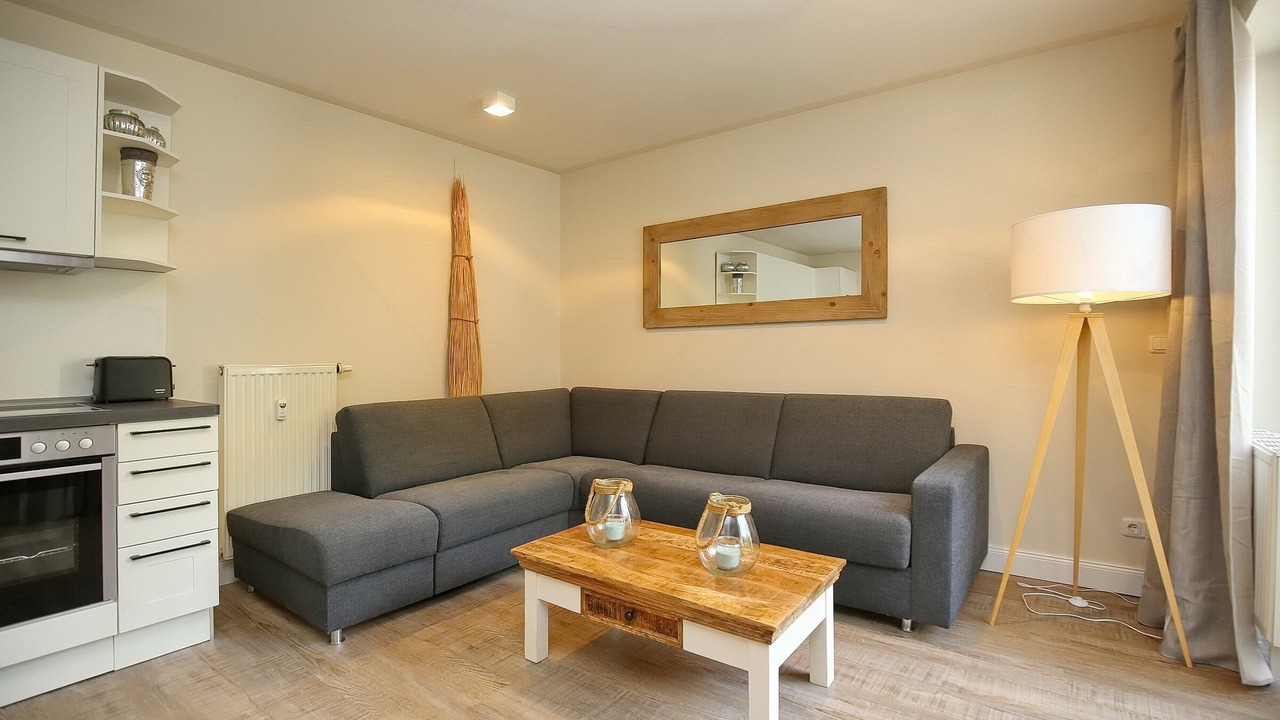 Photo of Livingroom in Ostseebad Boltenhagen