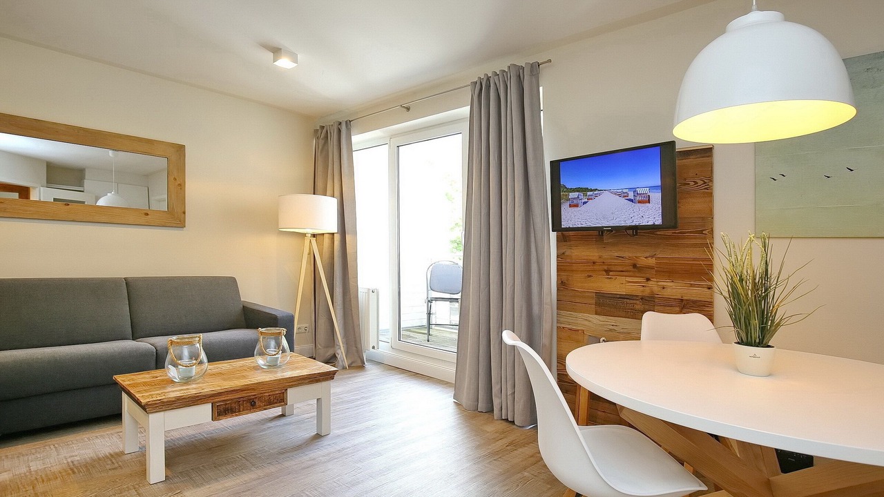 Photo of Livingroom in Ostseebad Boltenhagen
