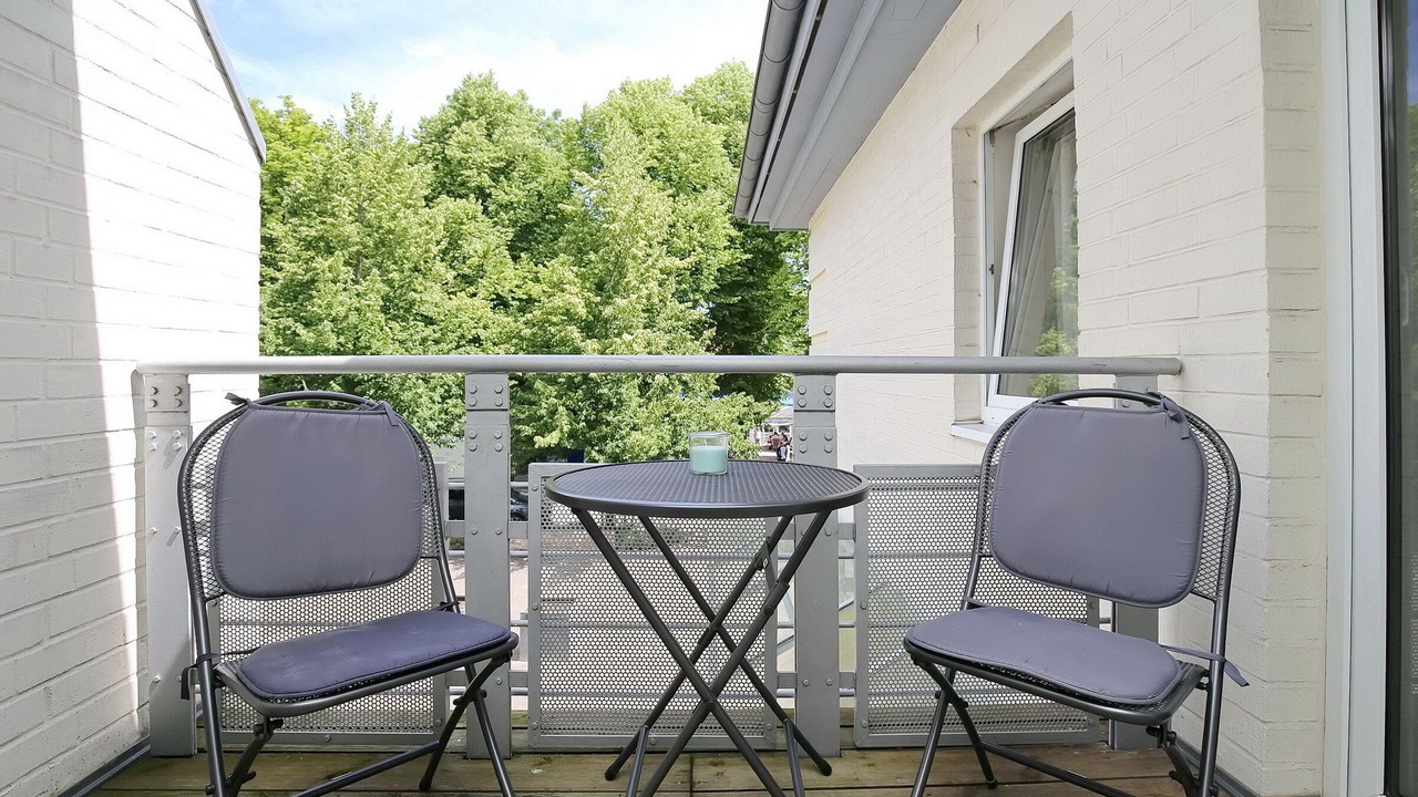 Photo of Outdoor in Ostseebad Boltenhagen