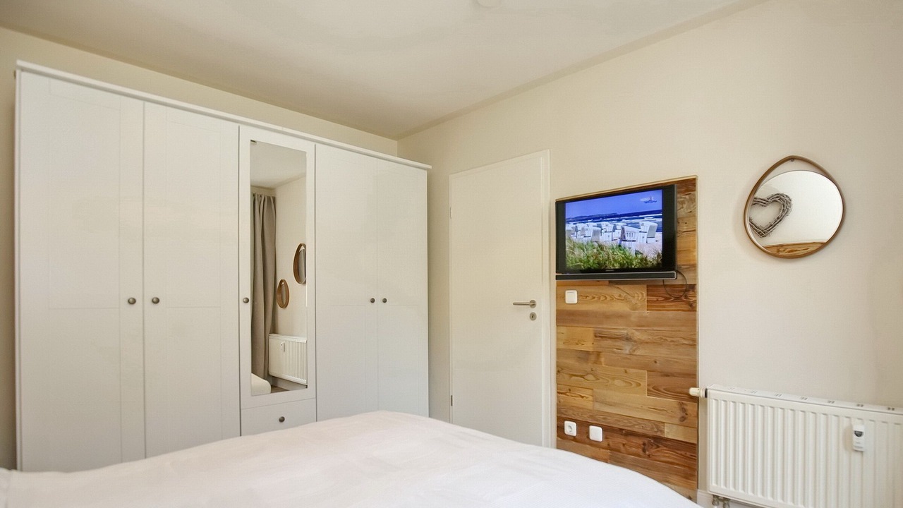 Photo of Bedroom in Ostseebad Boltenhagen