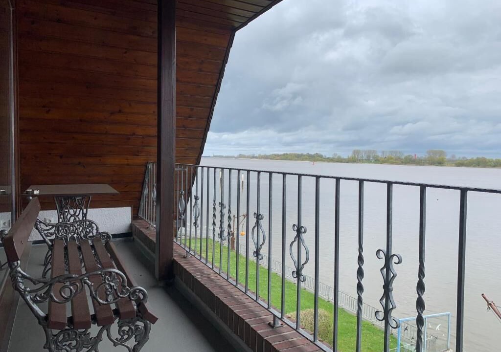 Photo of Patio Balcony in Brake