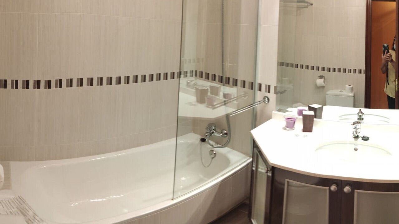 Photo of Bathroom in Noja