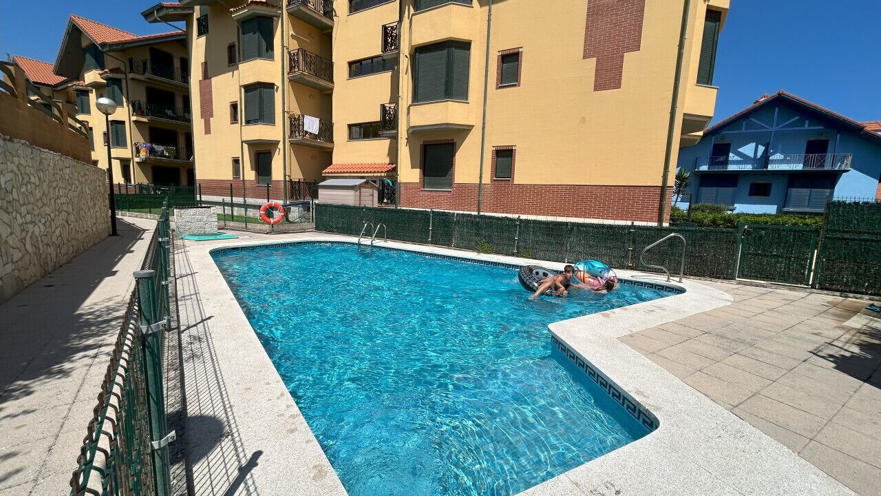 Photo of Outdoor in Noja