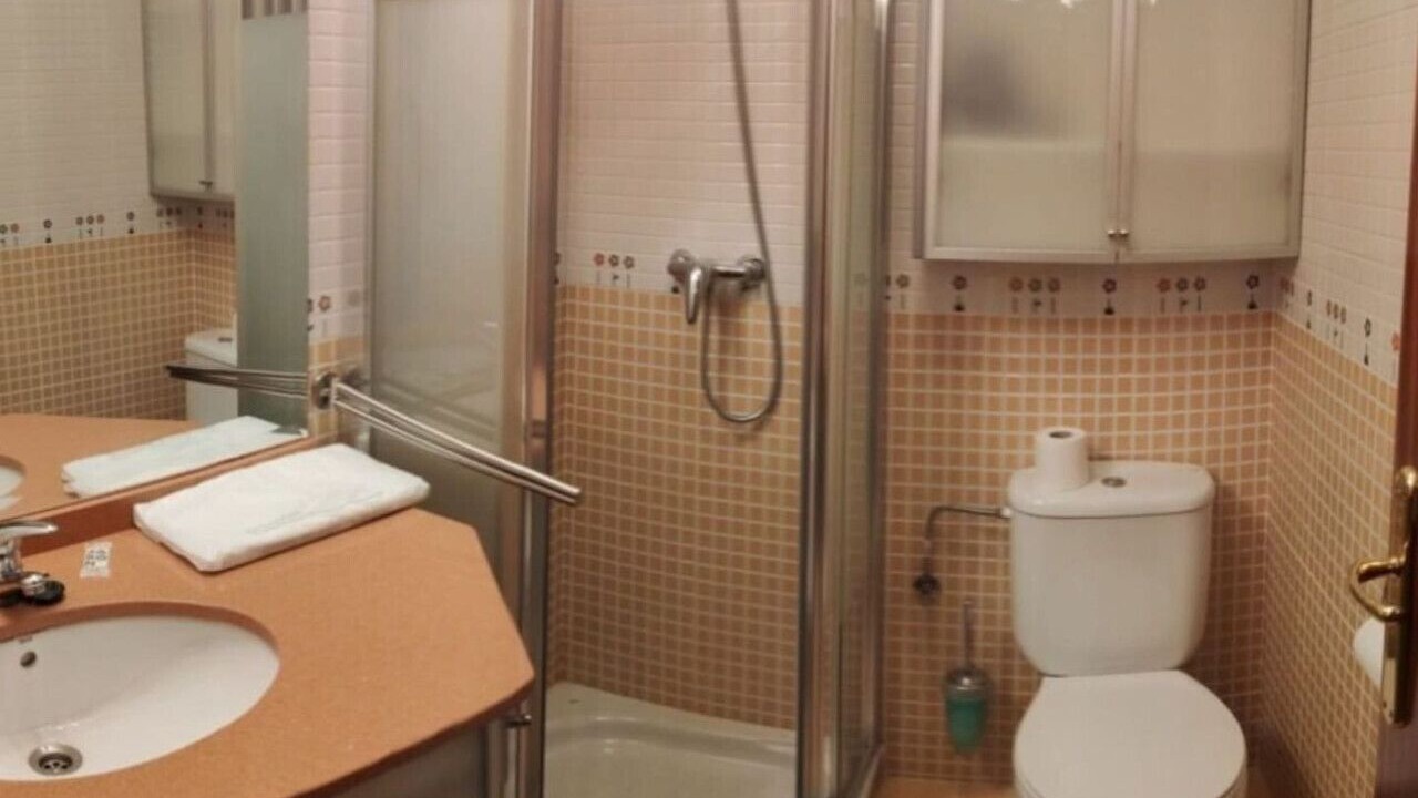 Photo of Bathroom in Noja