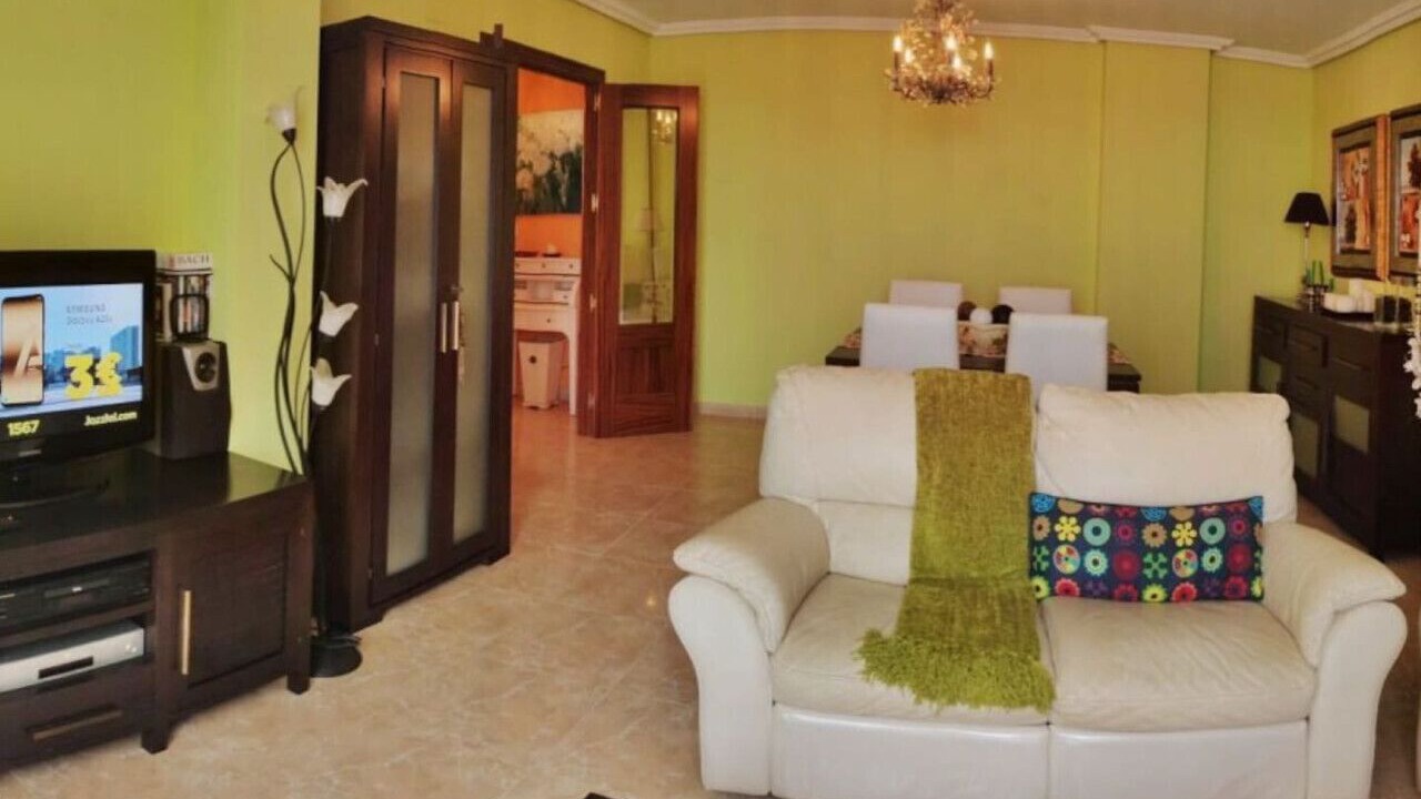 Photo of Livingroom in Noja
