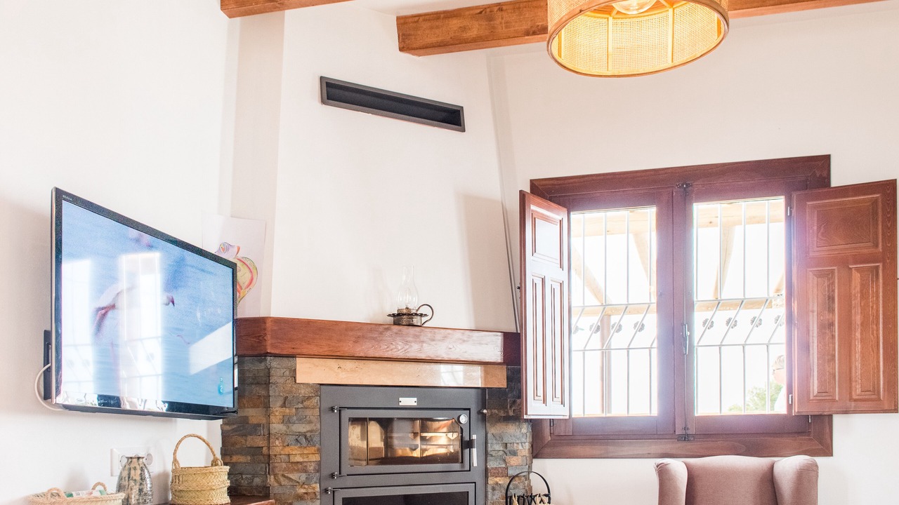 Photo of Livingroom in Nijar