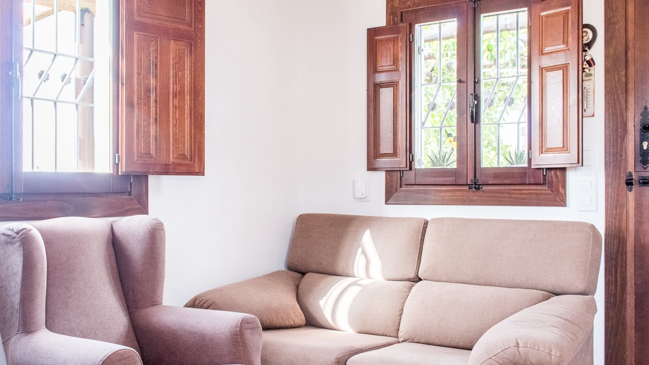 Photo of Livingroom in Nijar