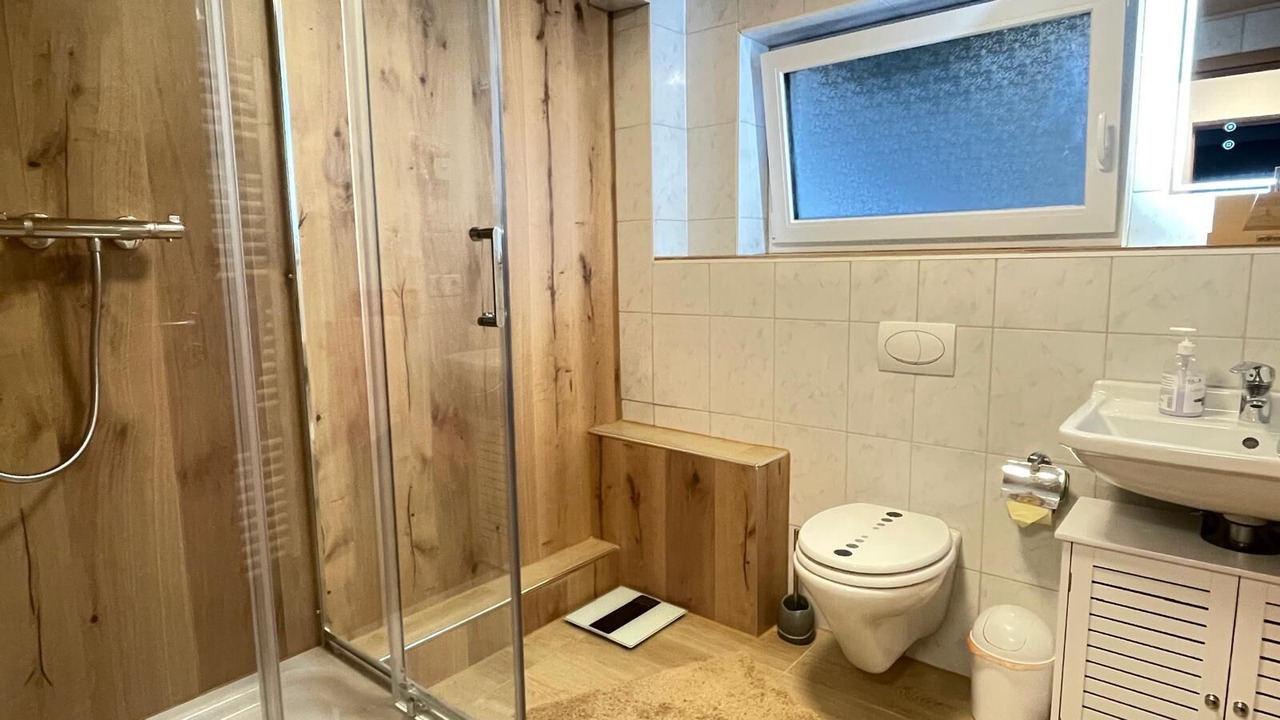 Photo of Bathroom in Biberwier