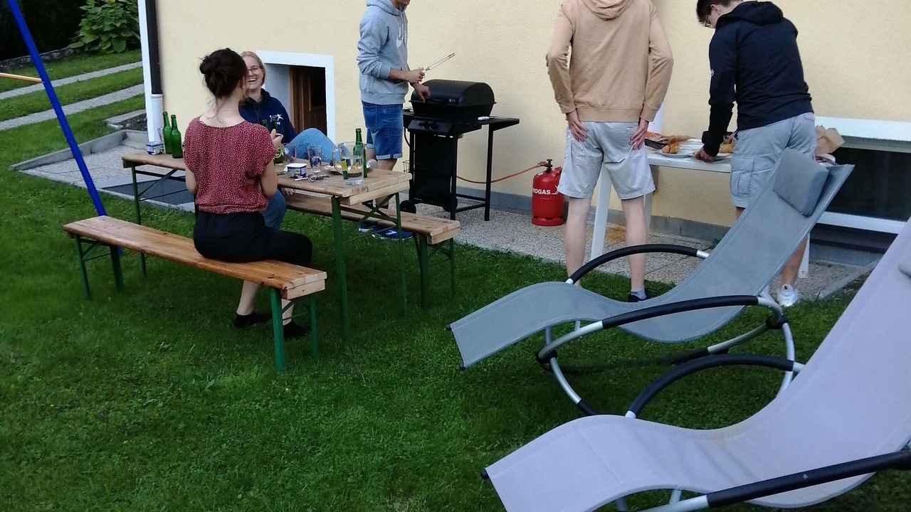 Photo of Outdoor in Biberwier