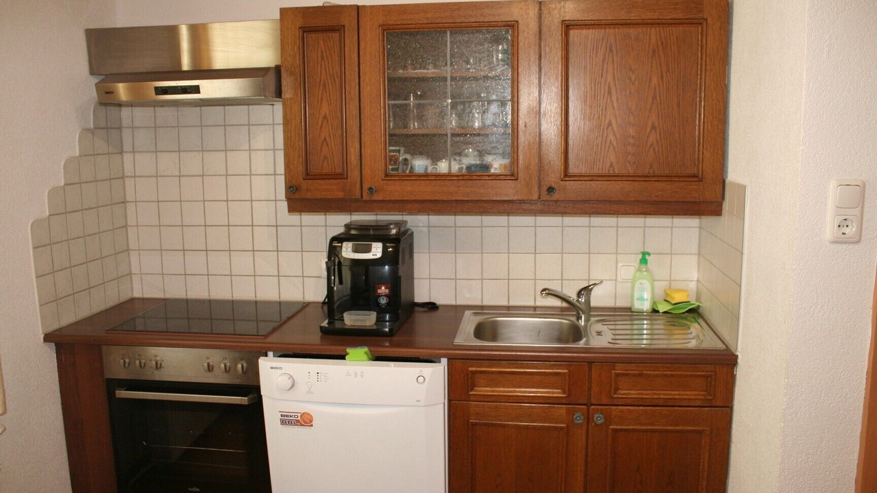 Photo of Kitchen in Biberwier