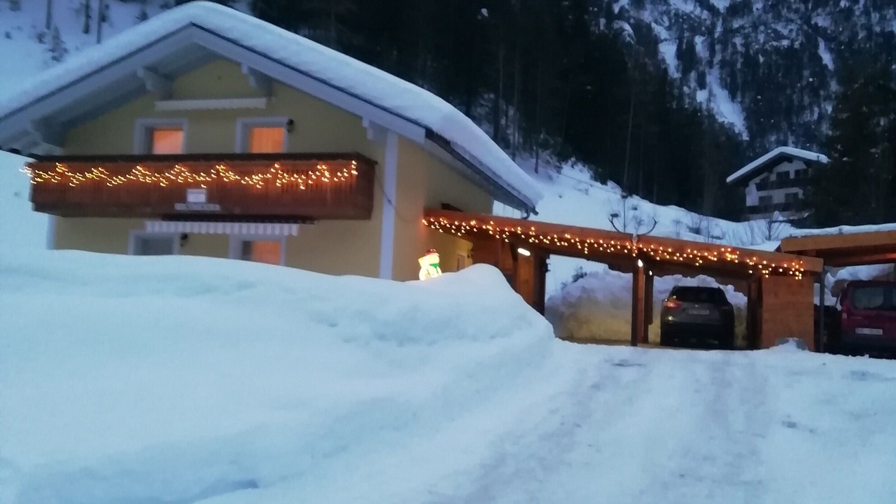 Photo of Outdoor in Biberwier