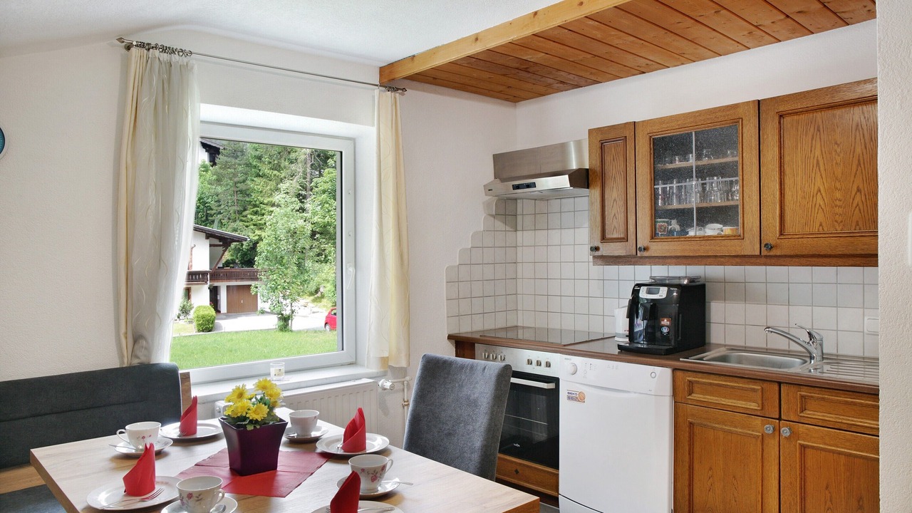 Photo of Kitchen in Biberwier