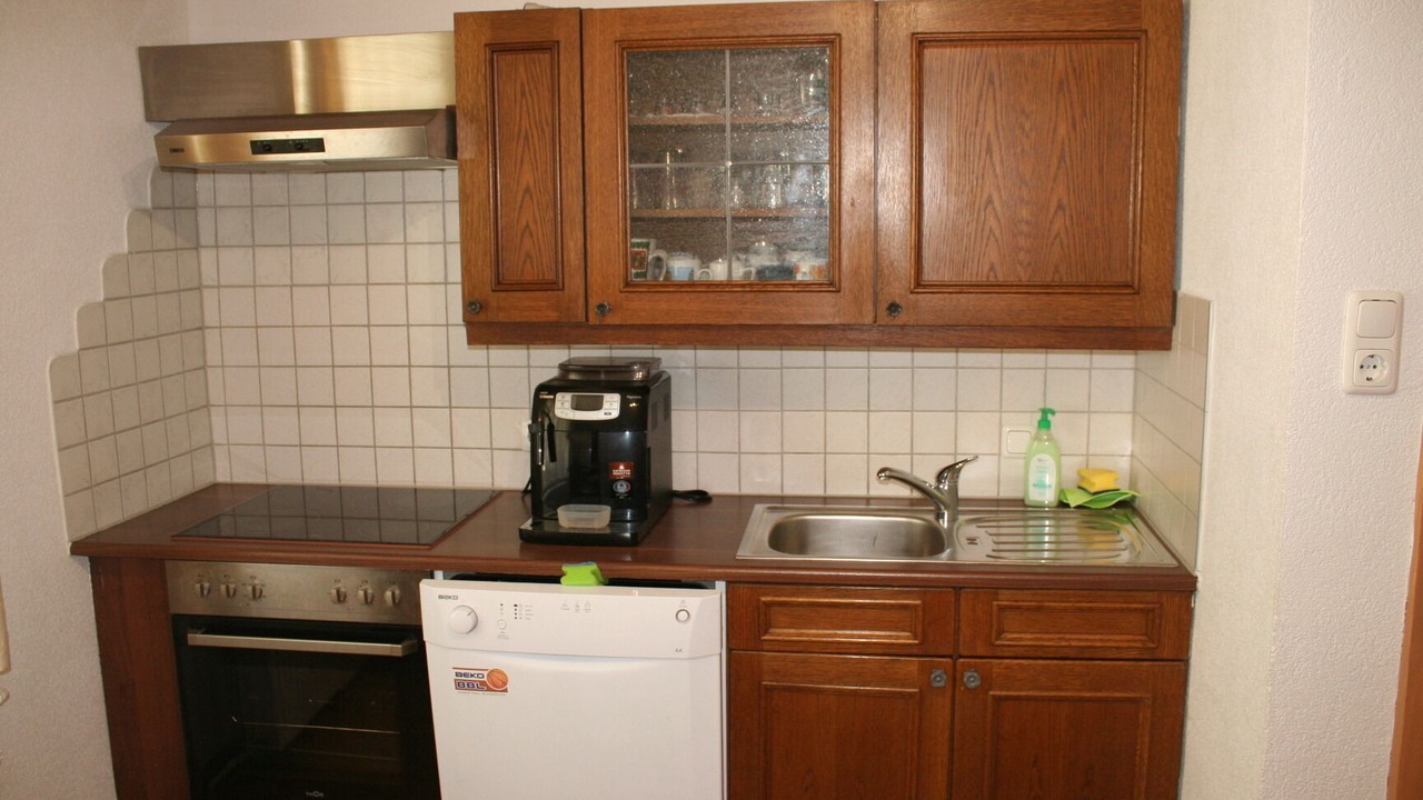 Photo of Kitchen in Biberwier