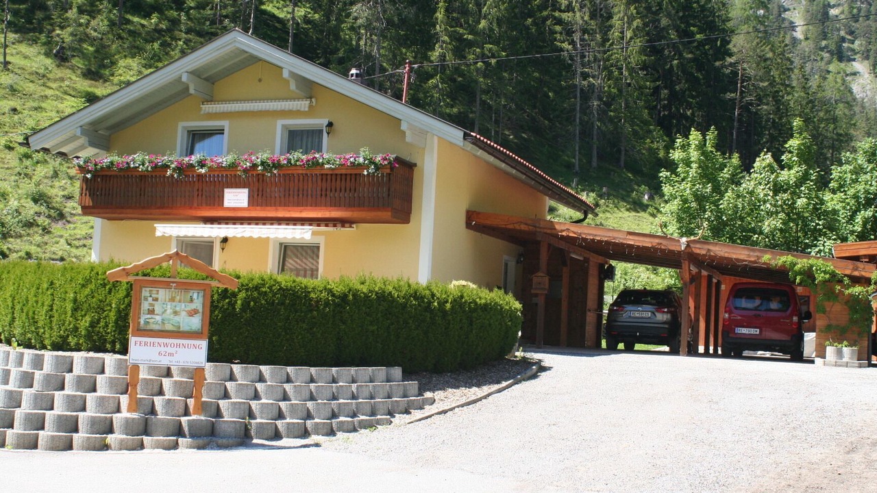 Photo of Outdoor in Biberwier