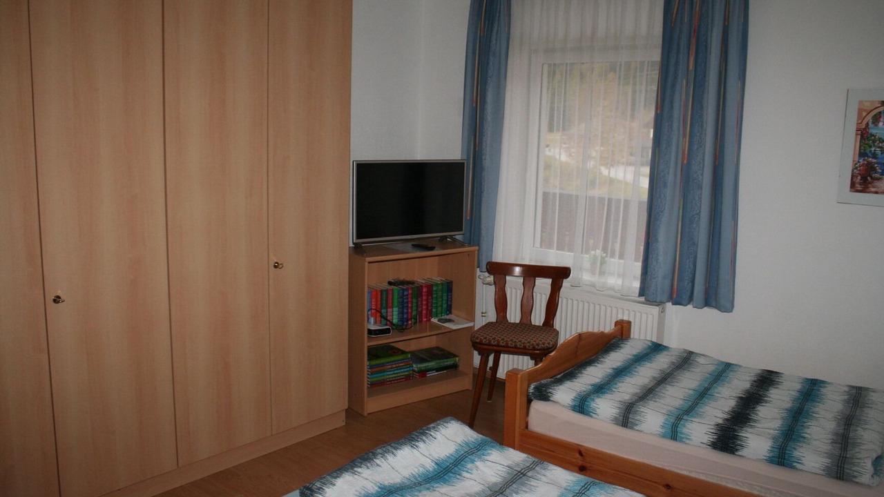 Photo of Bedroom in Biberwier
