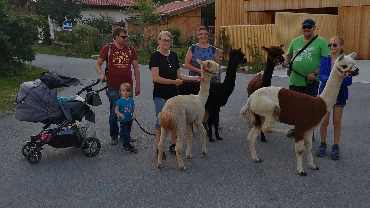 Photo of Others in Biberwier