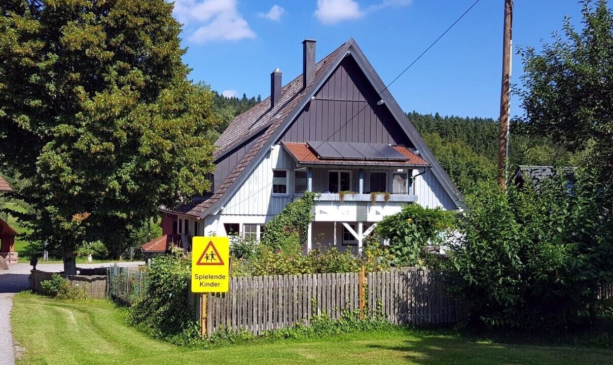 Photo of Outdoor in Lossburg