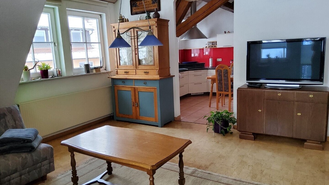 Photo of Livingroom in Lossburg