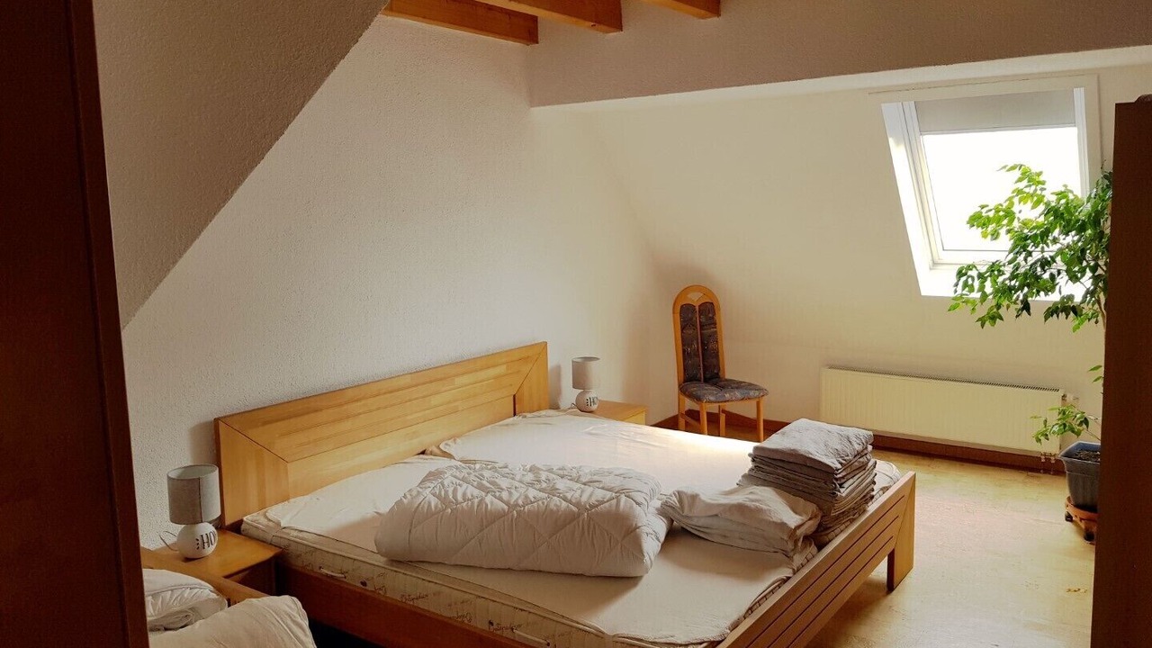 Photo of Bedroom in Lossburg