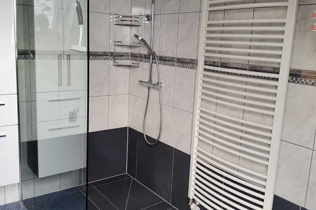 Photo of Bathroom in Lossburg