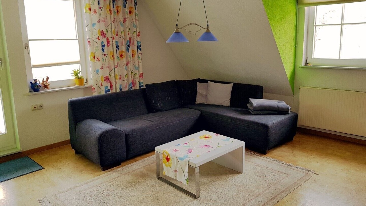 Photo of Livingroom in Lossburg
