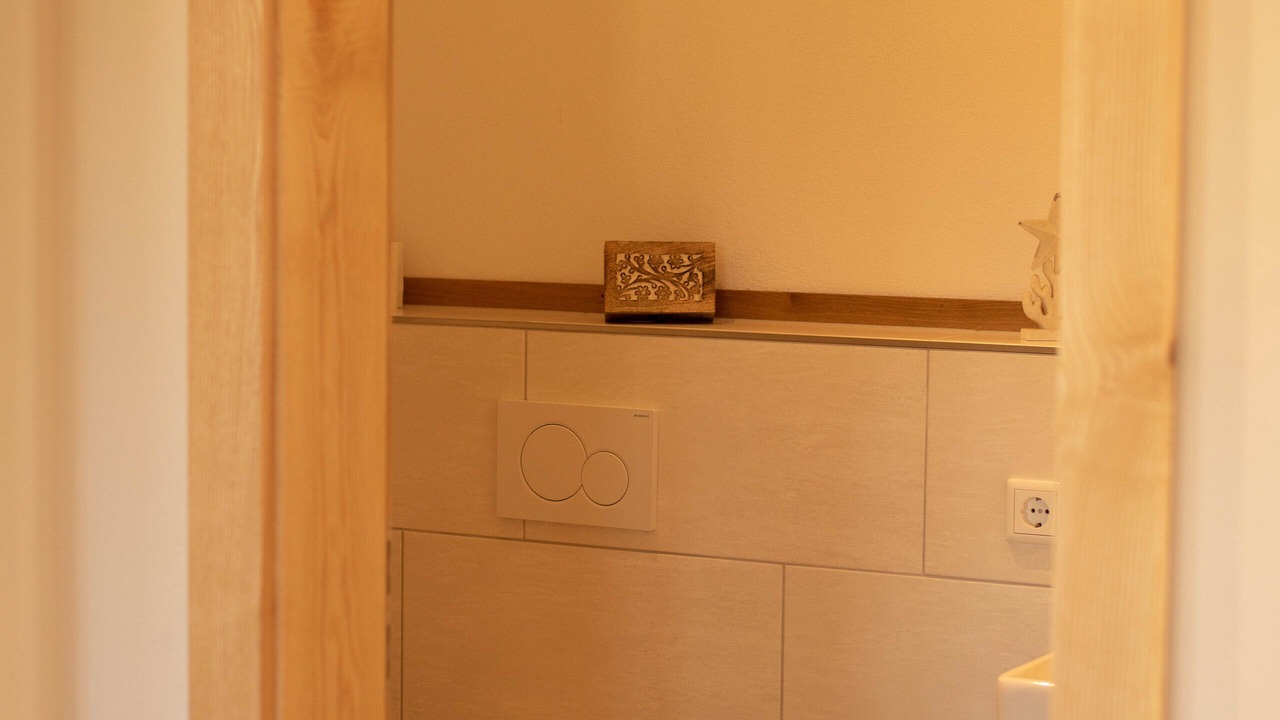 Photo of Bathroom in Hoslwang