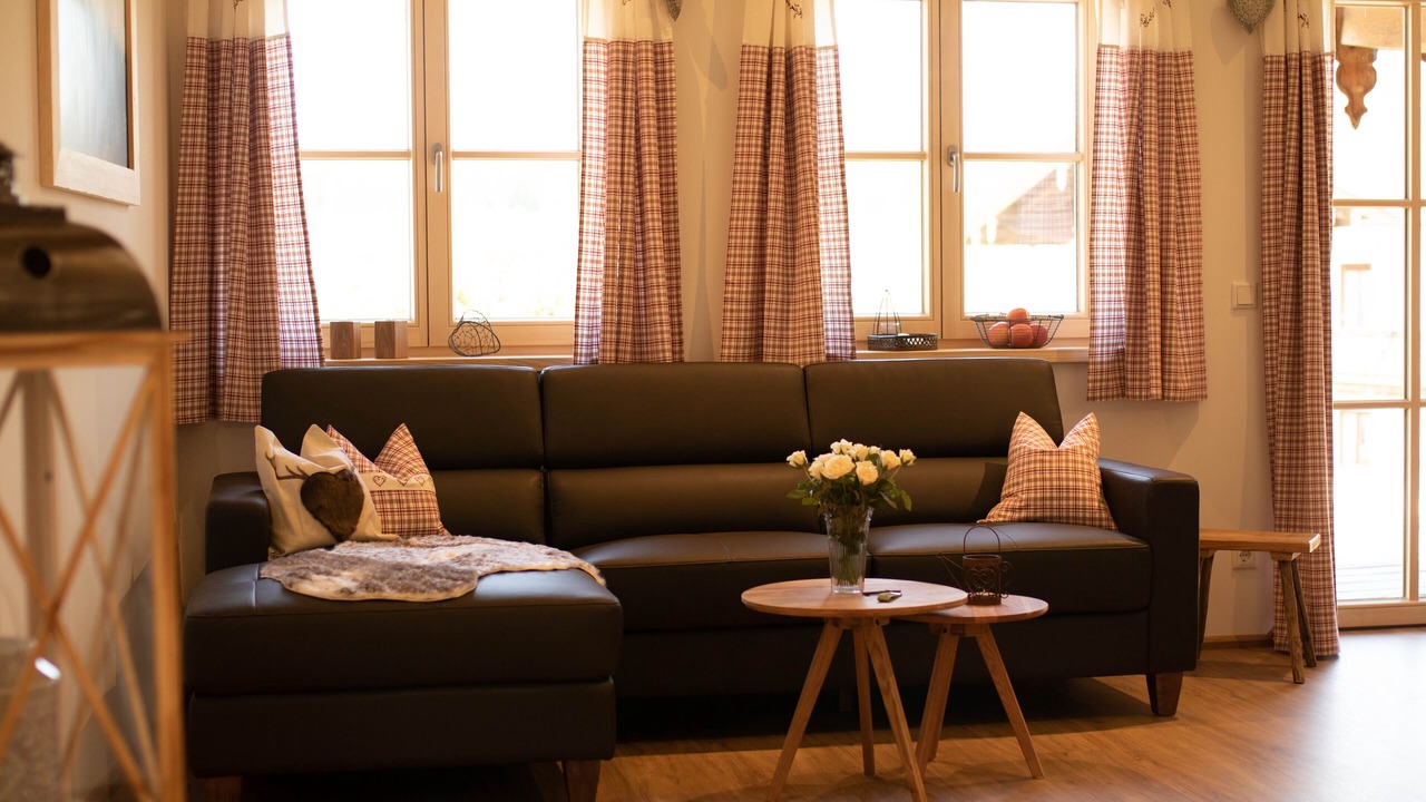Photo of Livingroom in Hoslwang