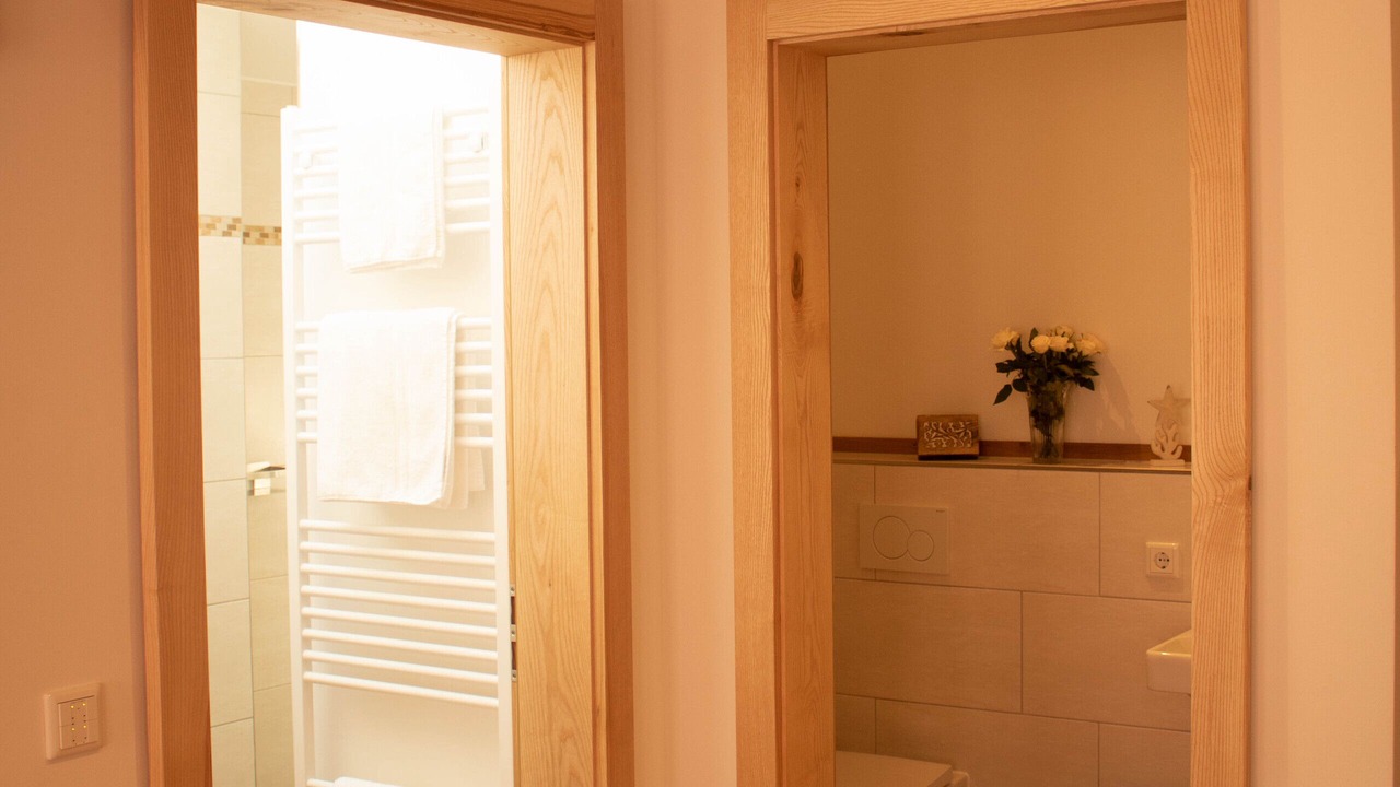 Photo of Bathroom in Hoslwang