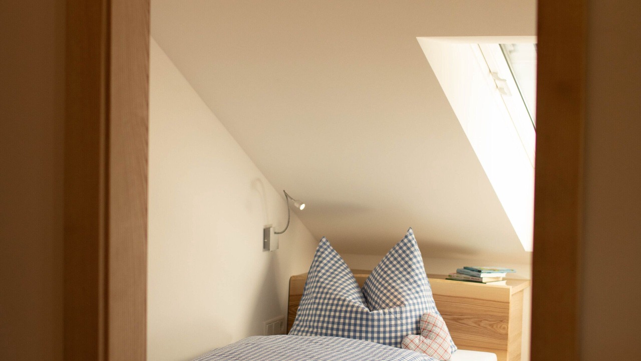 Photo of Bedroom in Hoslwang