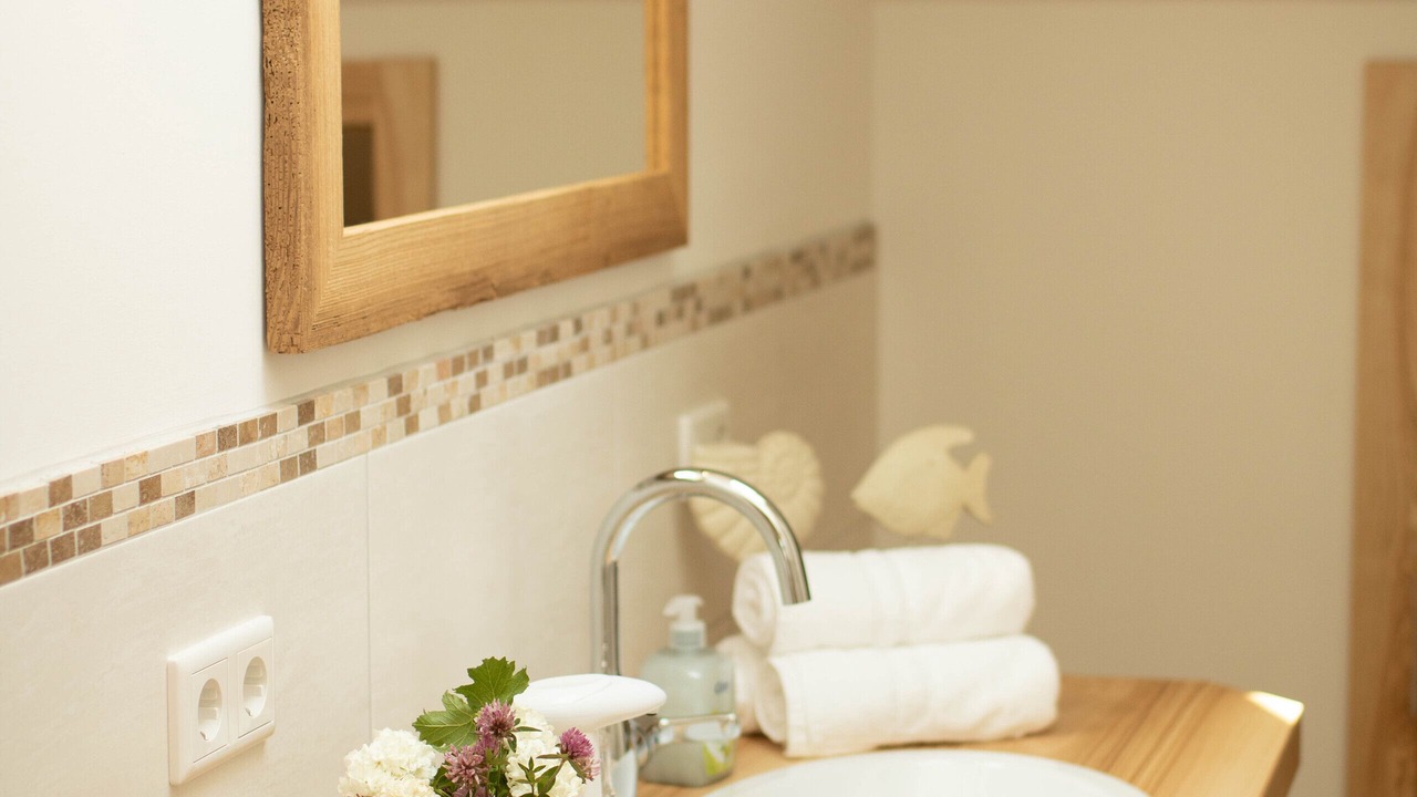 Photo of Bathroom in Hoslwang