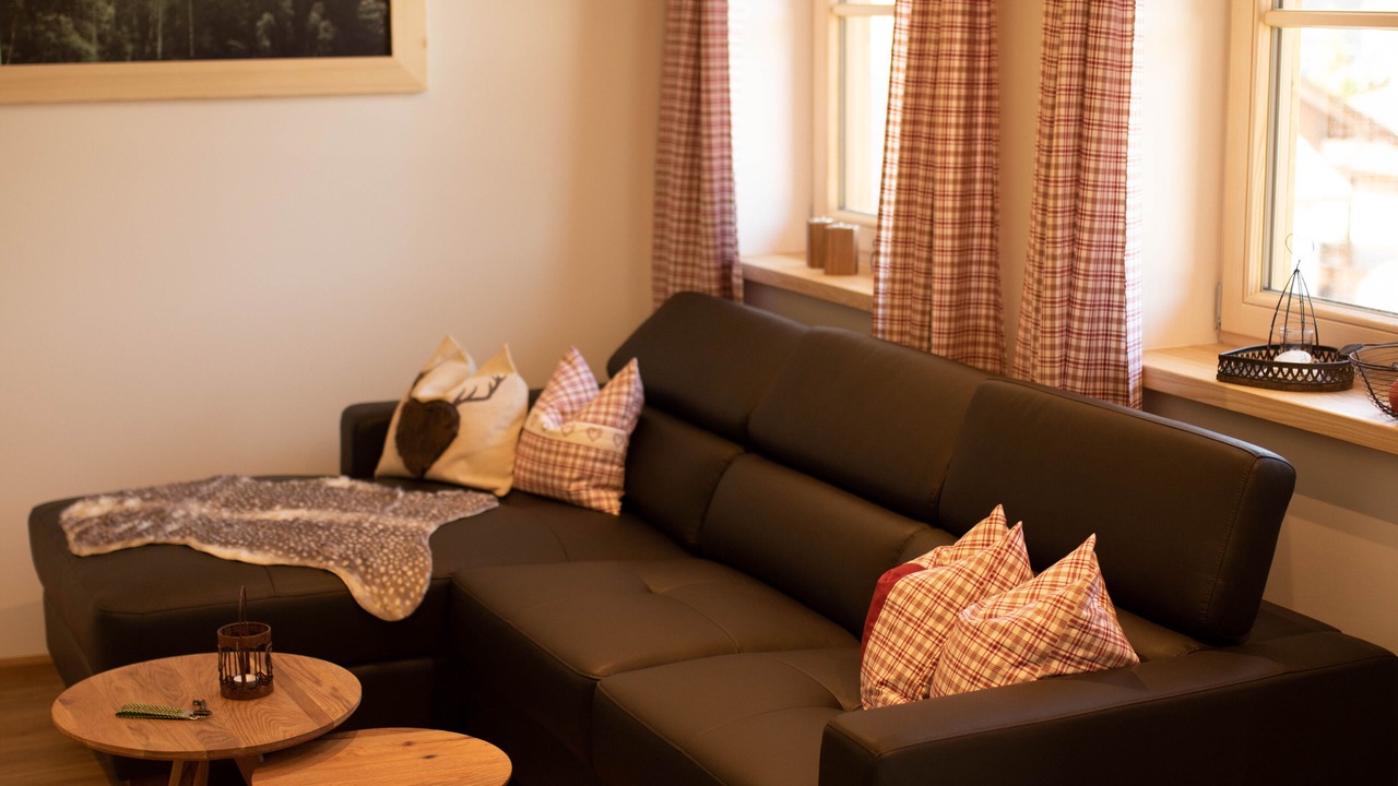 Photo of Livingroom in Hoslwang