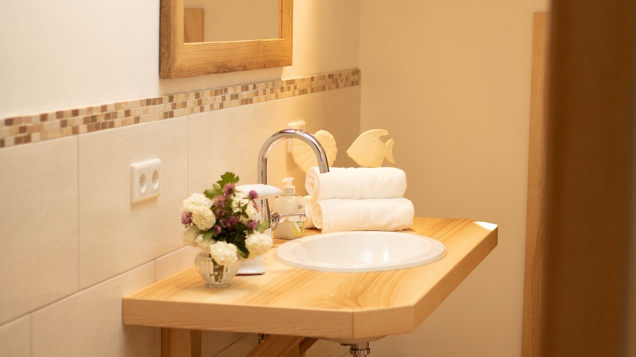 Photo of Bathroom in Hoslwang