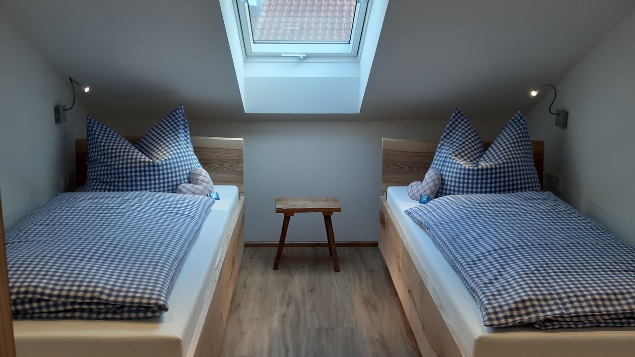 Photo of Bedroom in Hoslwang