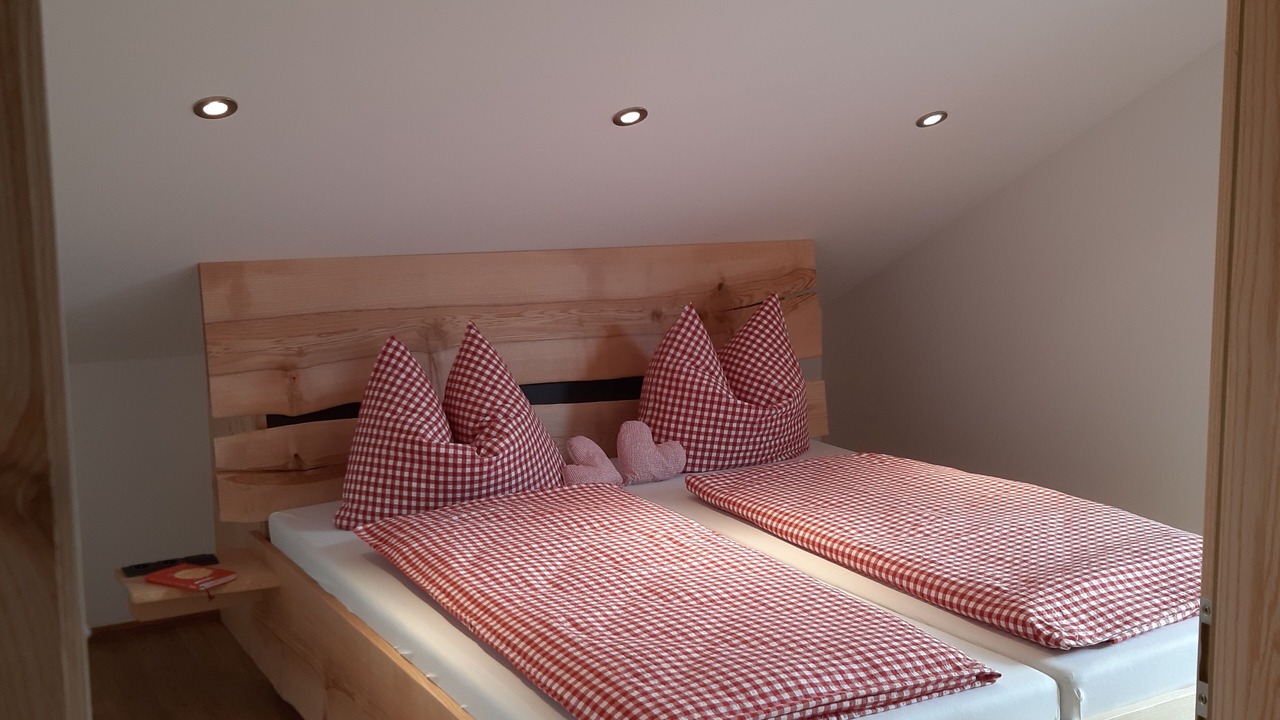 Photo of Bedroom in Hoslwang