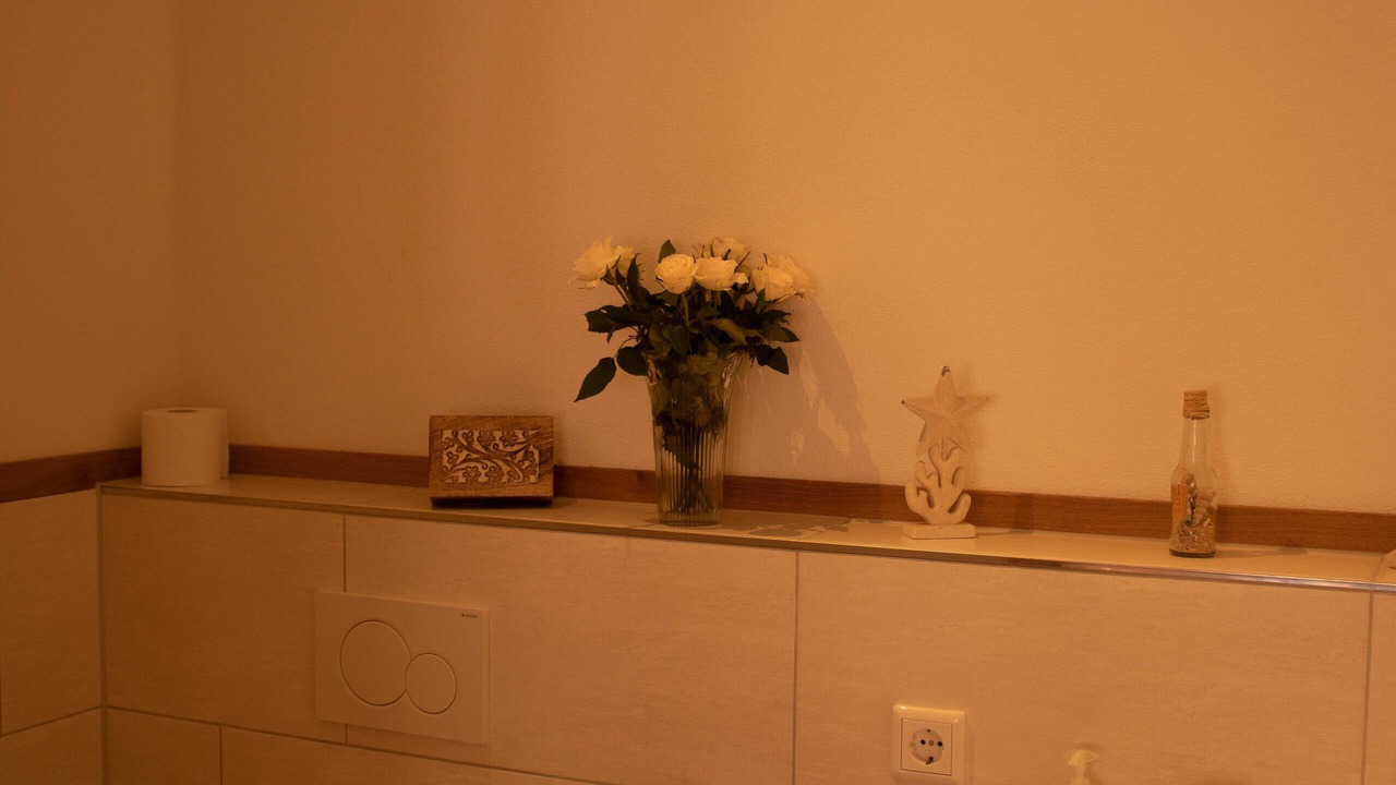 Photo of Bathroom in Hoslwang