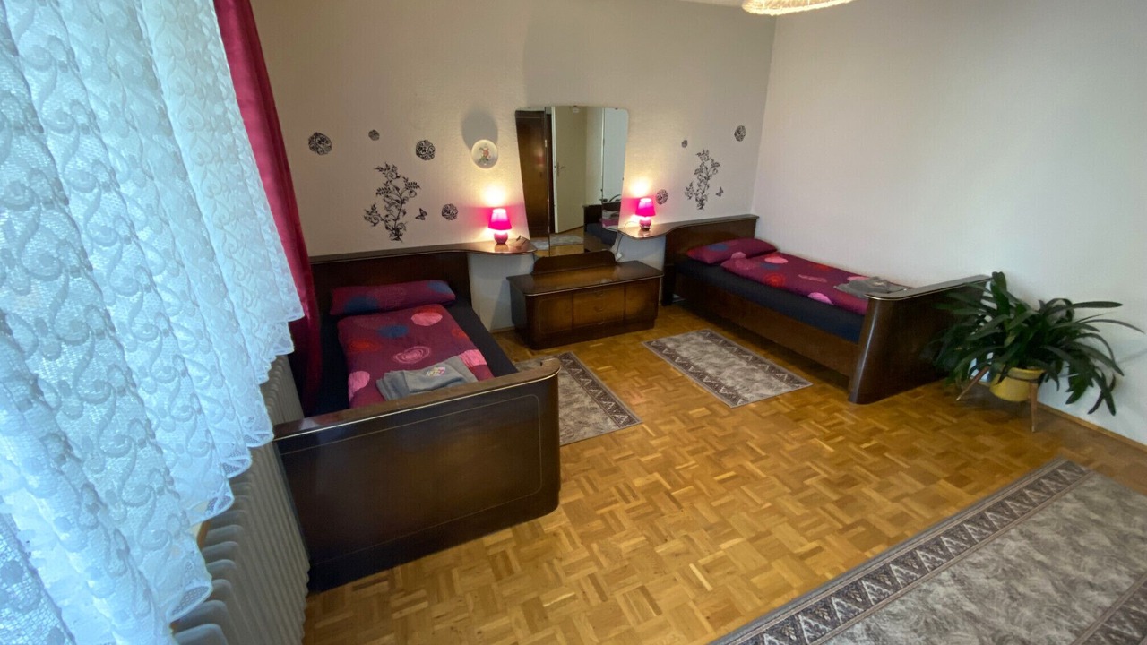 Photo of Bedroom in Dillingen an der Donau