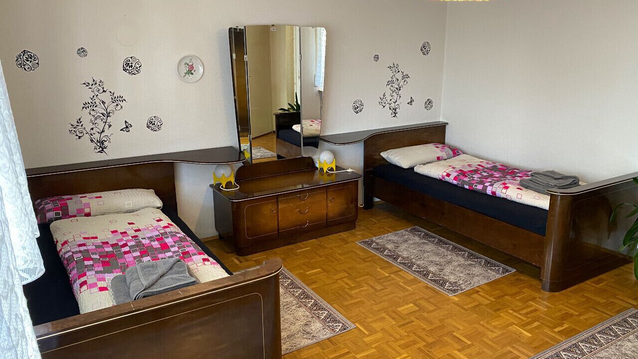 Photo of Bedroom in Dillingen an der Donau