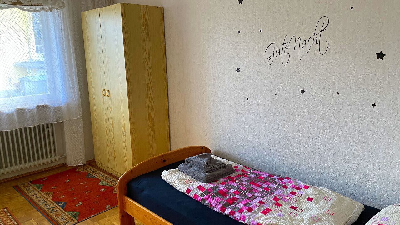 Photo of Bedroom in Dillingen an der Donau