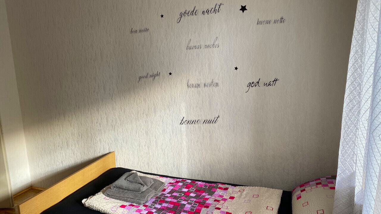 Photo of Bedroom in Dillingen an der Donau