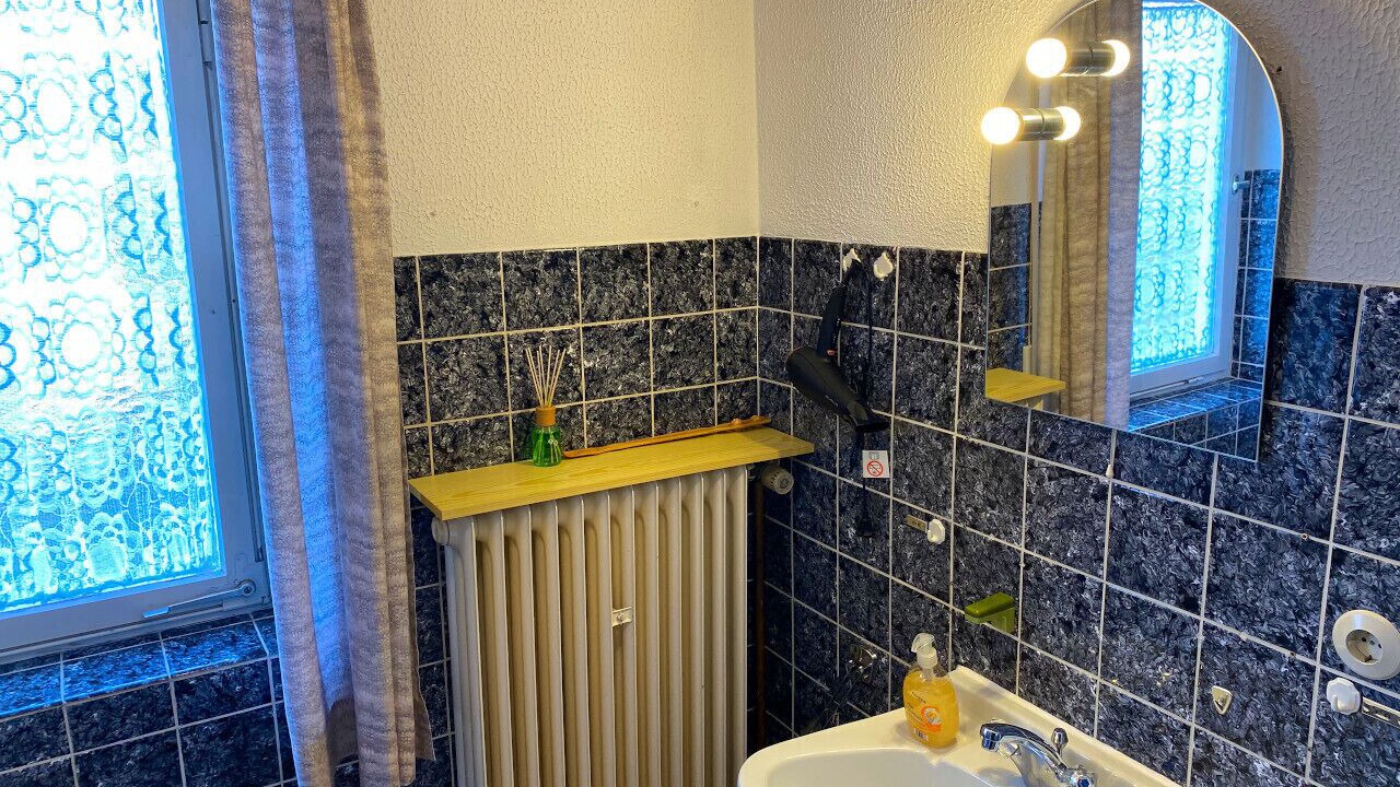 Photo of Bathroom in Dillingen an der Donau