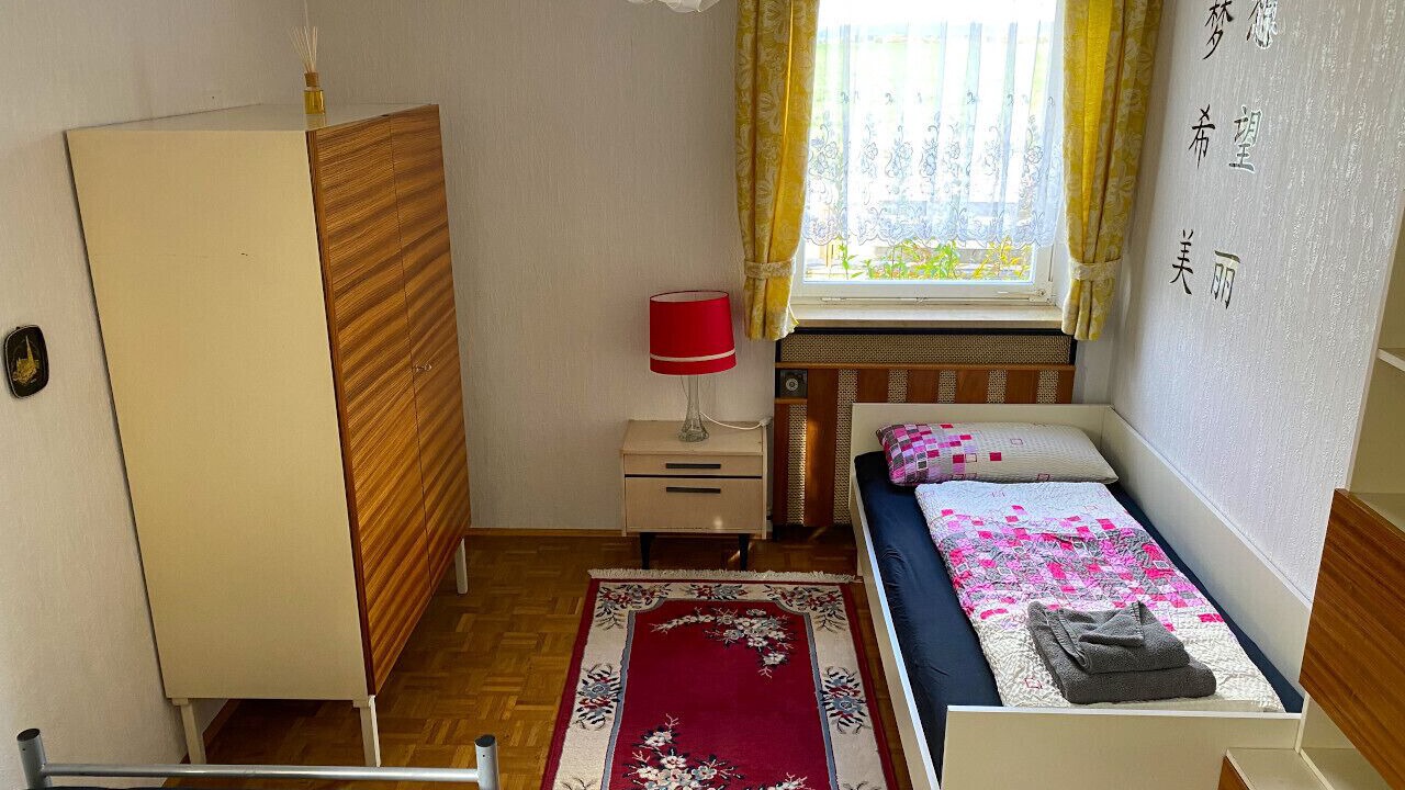 Photo of Bedroom in Dillingen an der Donau