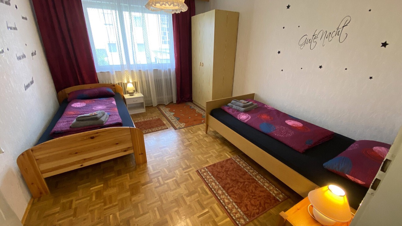 Photo of Bedroom in Dillingen an der Donau