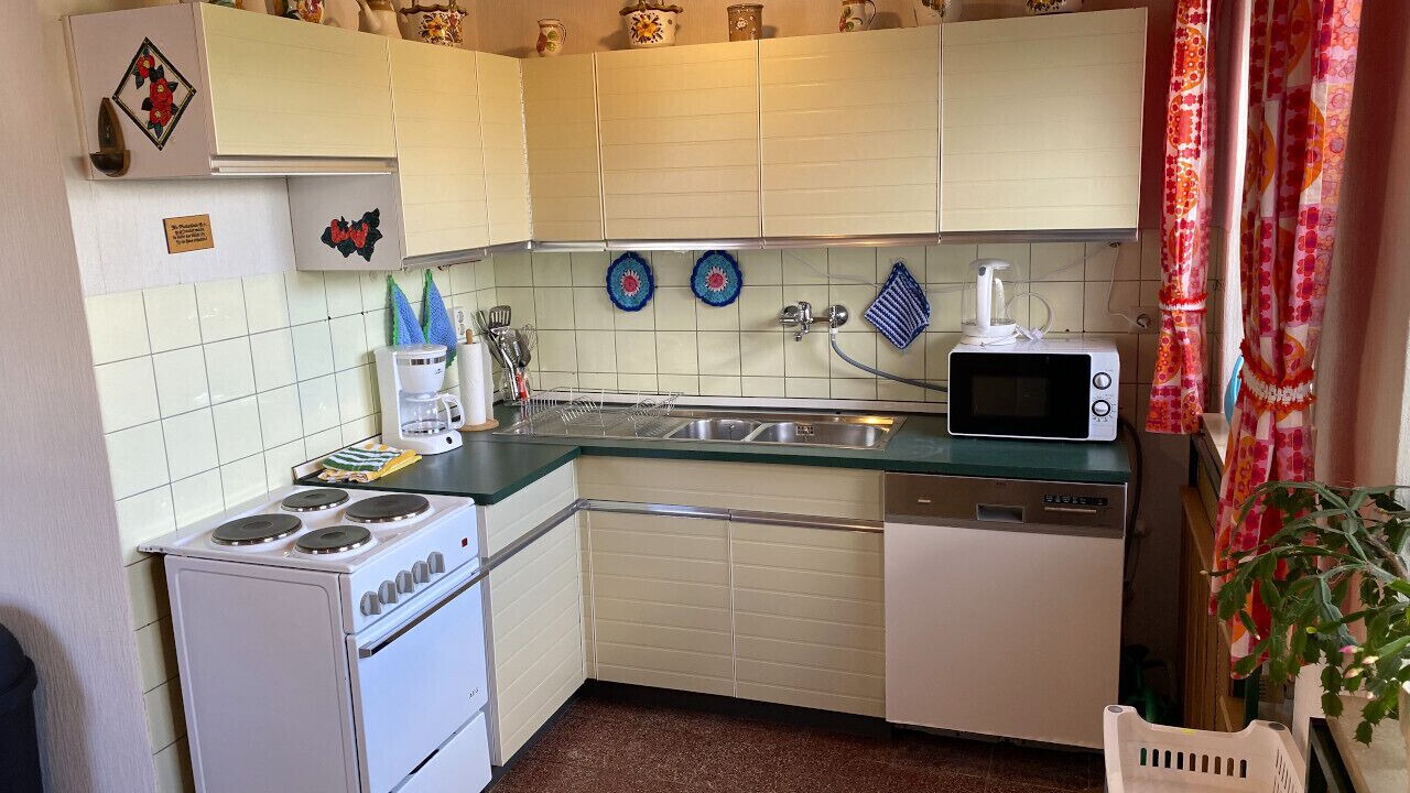 Photo of Kitchen in Dillingen an der Donau