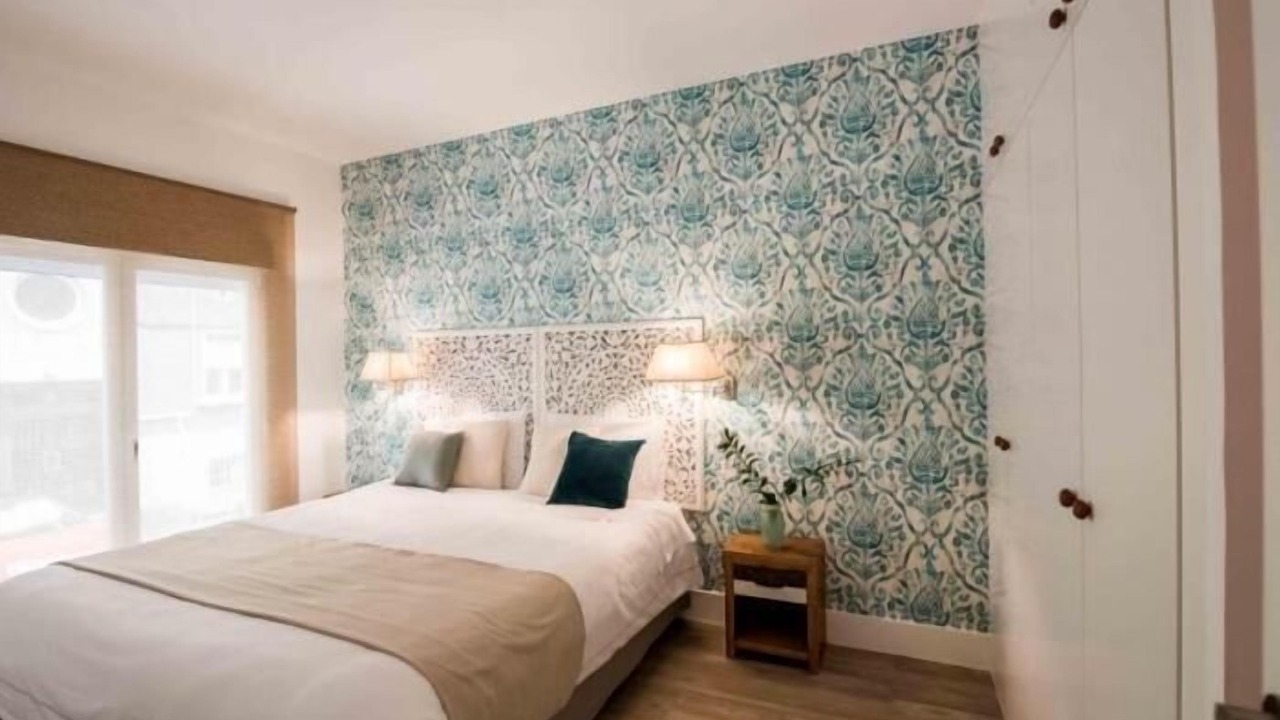 Photo of Bedroom in Salamanca